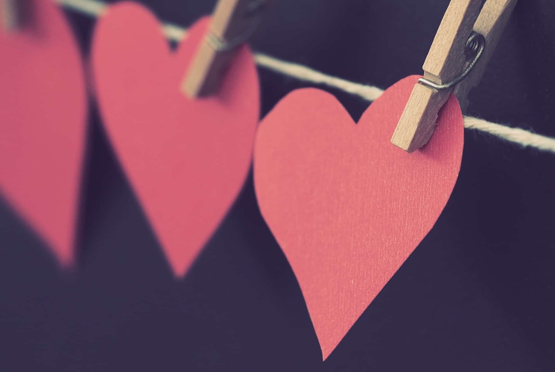 Love 5 сайт. Открытки на 14 февраля. Good morning! Red Heart!.